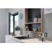 Смеситель для кухни Hansgrohe M421-H220 (71802000)