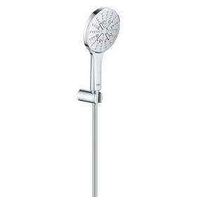 Душовий гарнітур Grohe Rainshower SmartActive 130 (26581000)