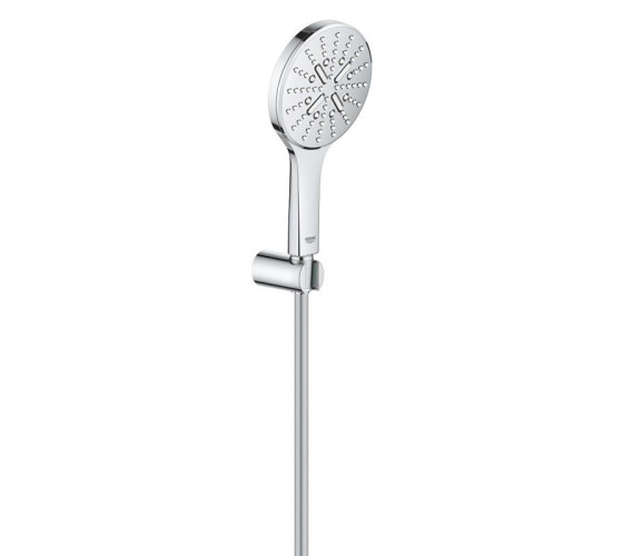 Душовий гарнітур Grohe Rainshower SmartActive 130 (26581000)