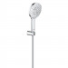 Душовий гарнітур Grohe Rainshower SmartActive 130 (26581000)