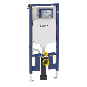 Монтажний елемент GEBERIT Duofix 111.796.00.1