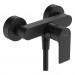 Смеситель для душа Hansgrohe Rebris E, Matt Black (72650670)