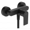 Смеситель для душа Hansgrohe Rebris E, Matt Black (72650670)