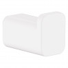 Крючок Hansgrohe AddStoris 3,0х1,6 см, Matt White (41742700)
