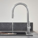 Смеситель для кухни  Hansgrohe TALIS M54 (72801000)