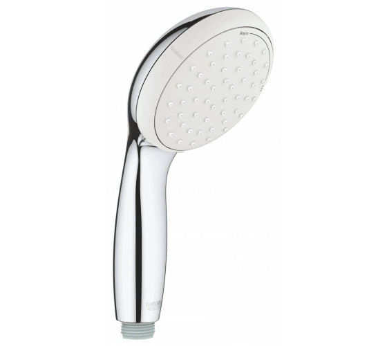 Ручний душ Grohe New Tempesta 100 (26161001)