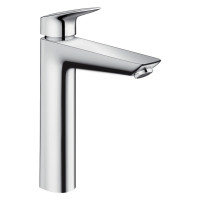 Змішувач для раковини Hansgrohe Logis (71090000)