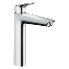 Смеситель для раковины Hansgrohe Logis (71090000) Смеситель для раковины Hansgrohe Logis (71090000)