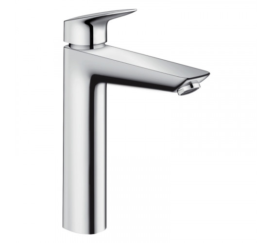Смеситель для раковины Hansgrohe Logis (71090000)