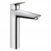 Смеситель для раковины Hansgrohe Logis (71090000)