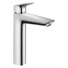 Смеситель для раковины Hansgrohe Logis (71090000)