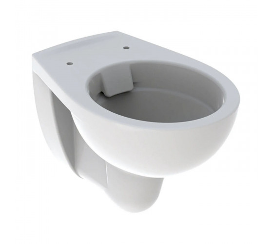 Підвісний унітаз Kolo Rekord Rimfree з сидінням Soft close (K99033000)