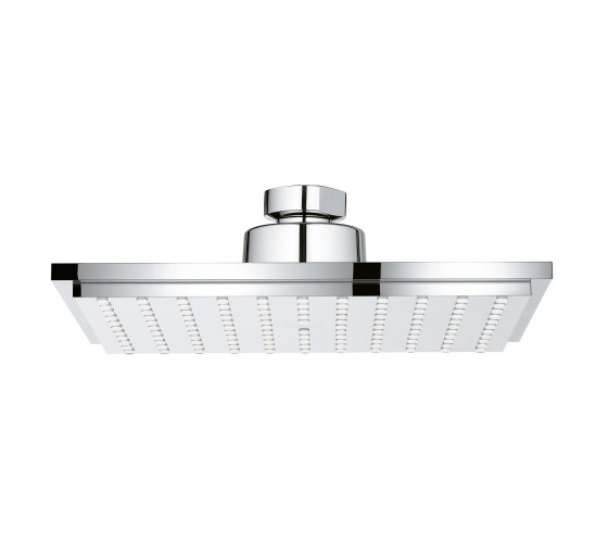 Верхній душ Grohe Euphoria Cube 152 мм (27705000)