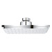 Верхній душ Grohe Euphoria Cube 152 мм (27705000)