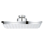 Верхній душ Grohe Euphoria Cube 152 мм (27705000)