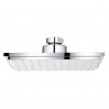 Верхній душ Grohe Euphoria Cube 152 мм (27705000)