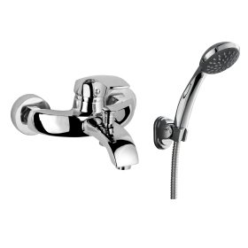 Смеситель для ванны RJ BARON (RBZ014-3)