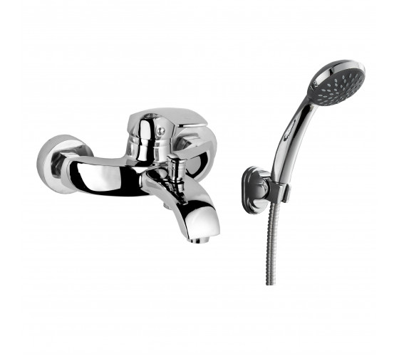 Смеситель для ванны RJ BARON (RBZ014-3)