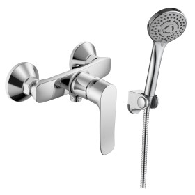 Смеситель для душа RJ Slip с душевым гарнитуром (RBZ090-5)