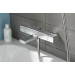 Термостат для ванны Hansgrohe Ecostat E, хром (15774000)