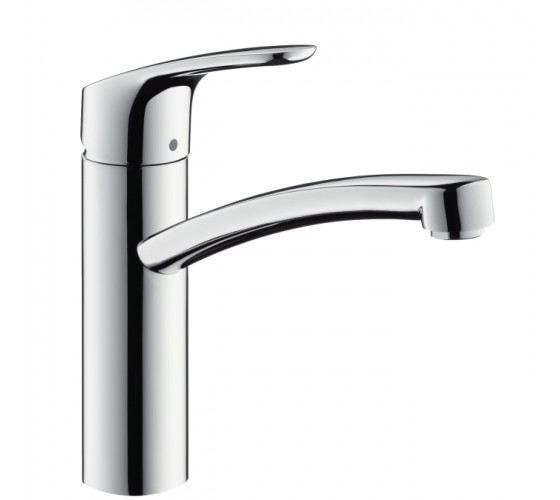 Смеситель для кухни Hansgrohe Focus M41 (31806000)