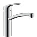Смеситель для кухни Hansgrohe Focus M41 (31806000)