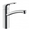 Смеситель для кухни Hansgrohe Focus M41 (31806000)
