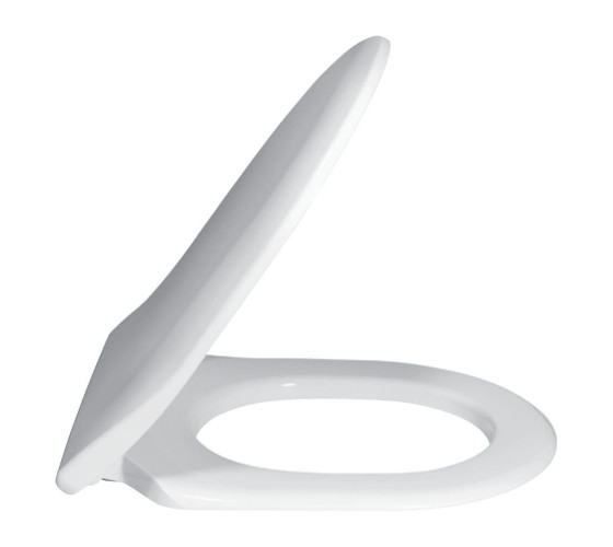 Сидение для унитаза с функцией slow closing VILLEROY&BOCH OMNIA ARCHITECTURE 9M70S101 SlimSeat