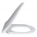 Сидение для унитаза с функцией slow closing VILLEROY&BOCH OMNIA ARCHITECTURE 9M70S101 SlimSeat