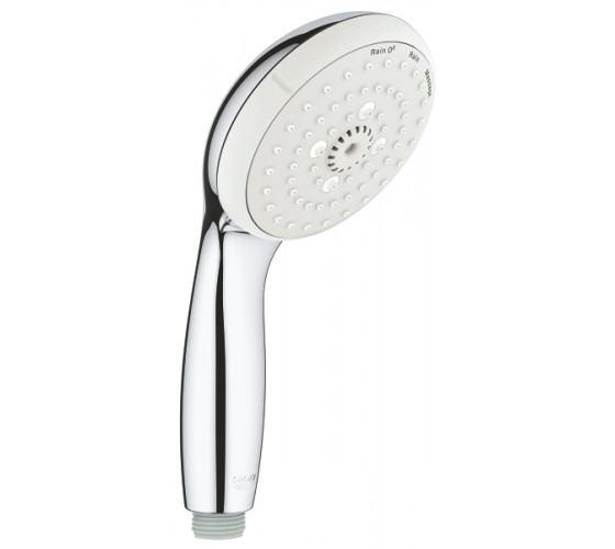 Ручний душ Grohe New Tempesta 100 (28419002)
