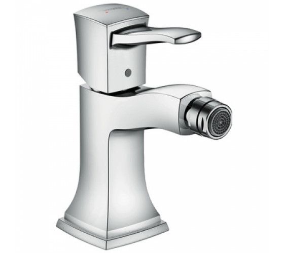 Змішувач для біде Hansgrohe Metropol Classic (31320000)