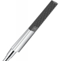 Ручной душ Hansgrohe RAINFINITY Baton 100 1jet (26866000)