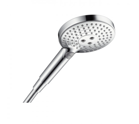 Ручний душ Hansgrohe Raindance Select S 3S (26530000)