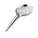 Ручний душ Hansgrohe Raindance Select S 3S (26530000)