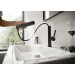 Смеситель для раковины с выдвижным изливом Hansgrohe FINORIS (76063000)