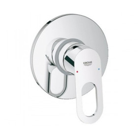 Вбудований змішувач для душу Grohe BauLoop (29080000)