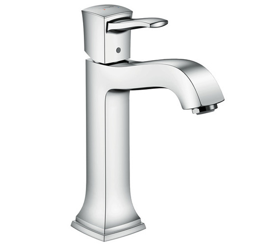 Смеситель для раковины Hansgrohe Metropol Classic (31302000)