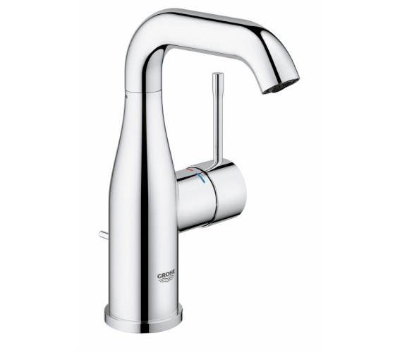 Змішувач для раковини Grohe Essence New (23462001)