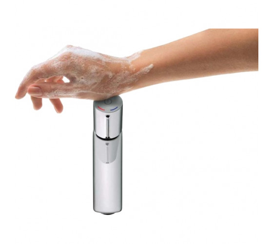 Смеситель для раковины Hansgrohe TALIS Select E (71750000)