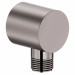 Шланговое подсоединение Imprese BRENTA графитовый хром (ZMK091908700)