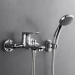 Смеситель для ванны RJ VELUM (RBZ082-3)