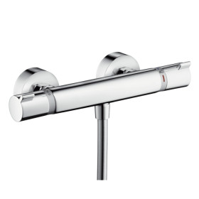 Термостат для душа Hansgrohe Ecostat Comfort DN15, хром (13116000)
