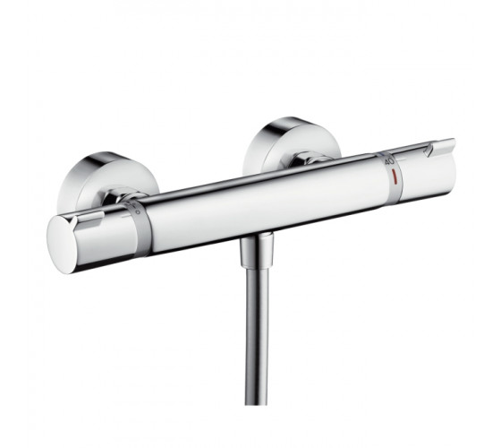Термостат для душа Hansgrohe Ecostat Comfort DN15, хром (13116000)
