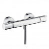 Термостат для душа Hansgrohe Ecostat Comfort DN15, хром (13116000)