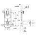 Інсталяція для унітазу Grohe Rapid SL (38840000)