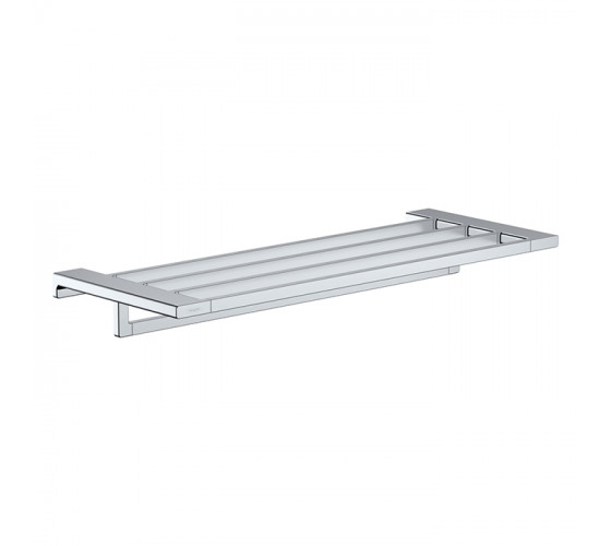 Полка Hansgrohe ADDSTORIS хром (41751000)