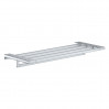 Полка Hansgrohe ADDSTORIS хром (41751000)