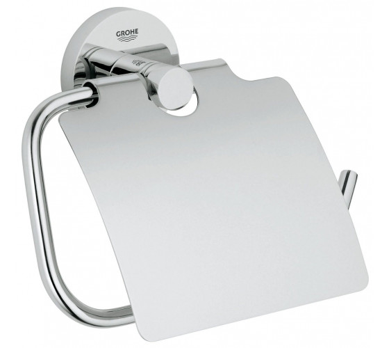 Тримач туалетного паперу Grohe Essentials (40367001)