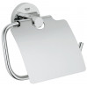 Тримач туалетного паперу Grohe Essentials (40367001)
