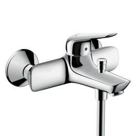 Змішувач для ванни Hansgrohe Novus (71040000)